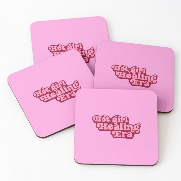 Item preview, Hot girl healing era designed and sold by pinkyfish1010.