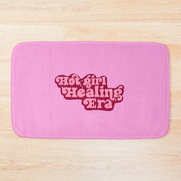 Item preview, Hot girl healing era designed and sold by pinkyfish1010.