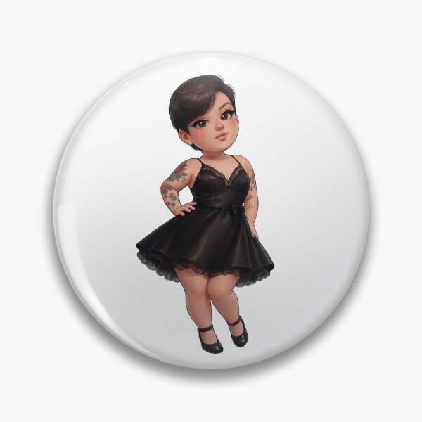 Item preview, Sissy Desiree designed and sold by B3LL4-Designs.