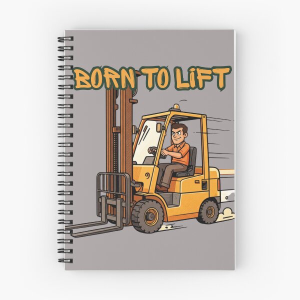 Item preview, Born to Lift  designed and sold by GoGreenlove.