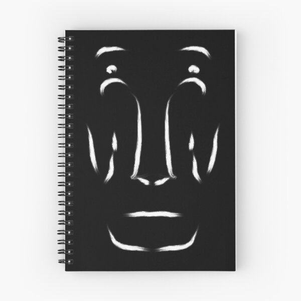 Item preview, Voidform: Emotionally exhausted designed and sold by pupasu arts.