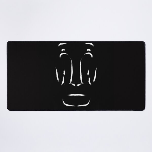 Item preview, Voidform: Emotionally exhausted designed and sold by pupasu arts.