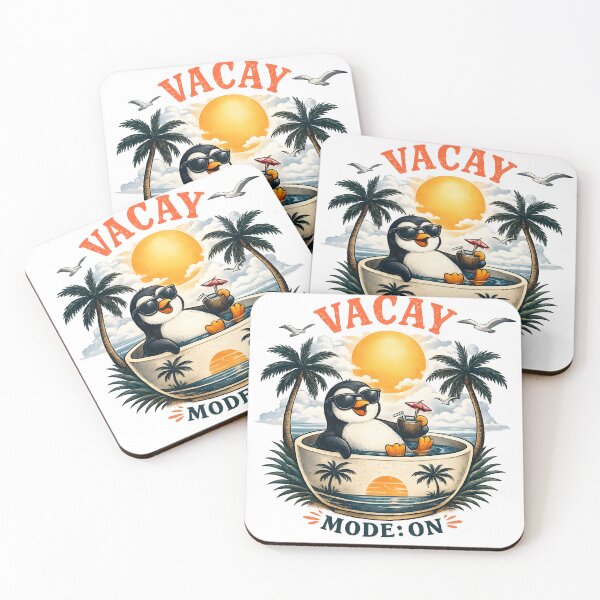Item preview, Vacay  designed and sold by Kicor.