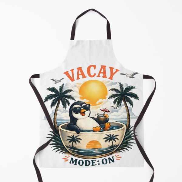 Item preview, Vacay designed and sold by KICOR.