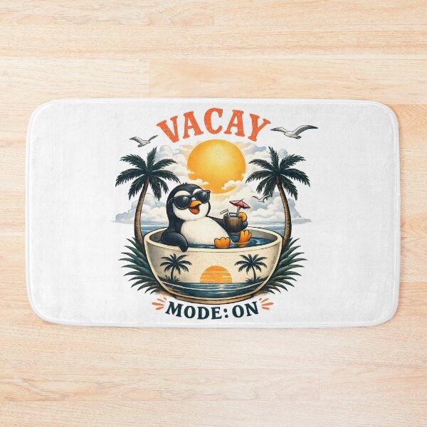 Item preview, Vacay  designed and sold by Kicor.