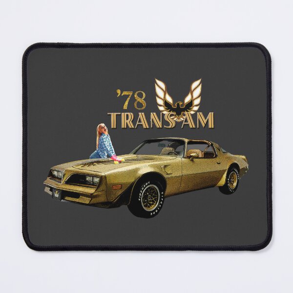 Item preview, VINTAGE 1978 TRANS AM, MUSCLE CARS, CLASSIC CAR GUYS, 1970s designed and sold by classic car craze.