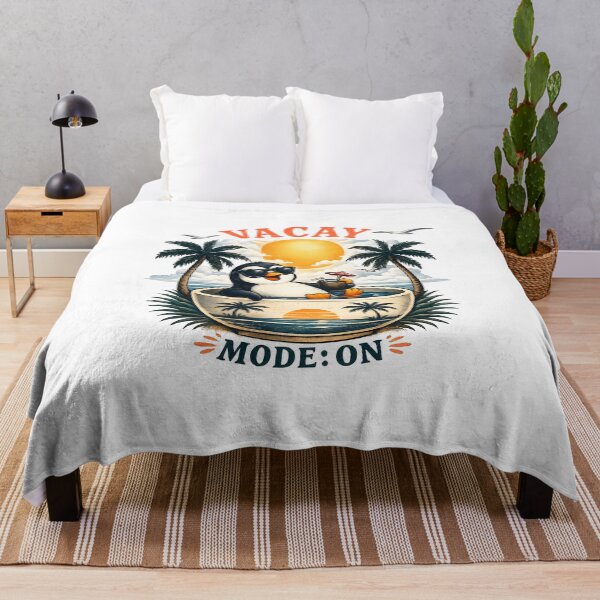 Item preview, Vacay  designed and sold by KICOR.