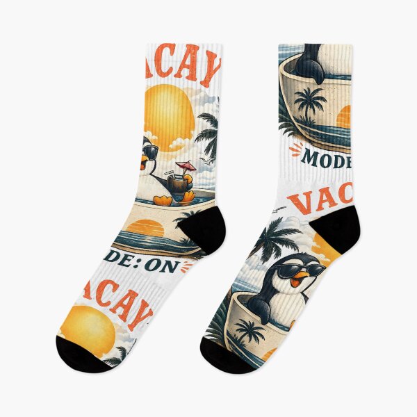 Item preview, Vacay  designed and sold by KICOR.