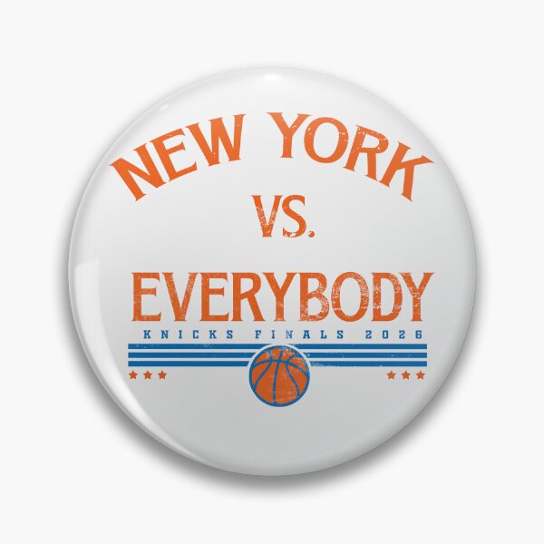 Item preview, KNICKS FINALS designed and sold by delllsdesigns.