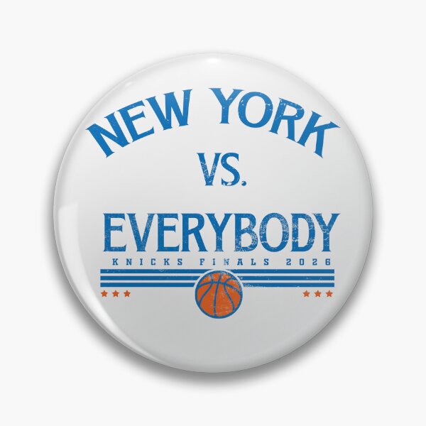 Item preview, KNICKS FINALS 2026 designed and sold by delllsdesigns.