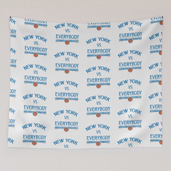 Item preview, KNICKS FINALS 2026 designed and sold by delllsdesigns.