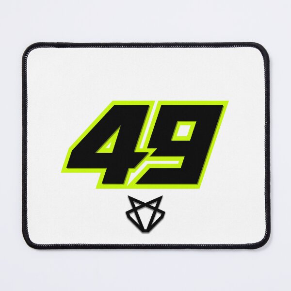 Item preview, Diggia 49: The Wolf Yellow Edition designed and sold by Fan Art Station .