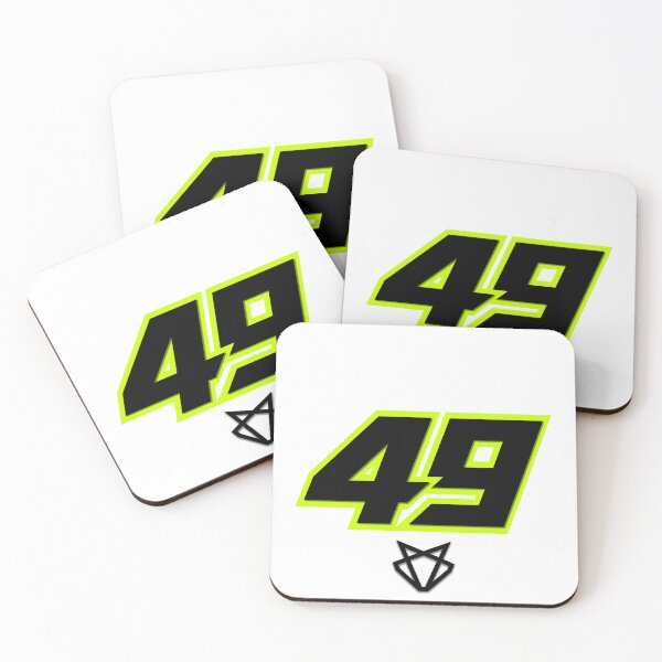 Item preview, Diggia 49: The Wolf Yellow Edition designed and sold by Fan Art Station .