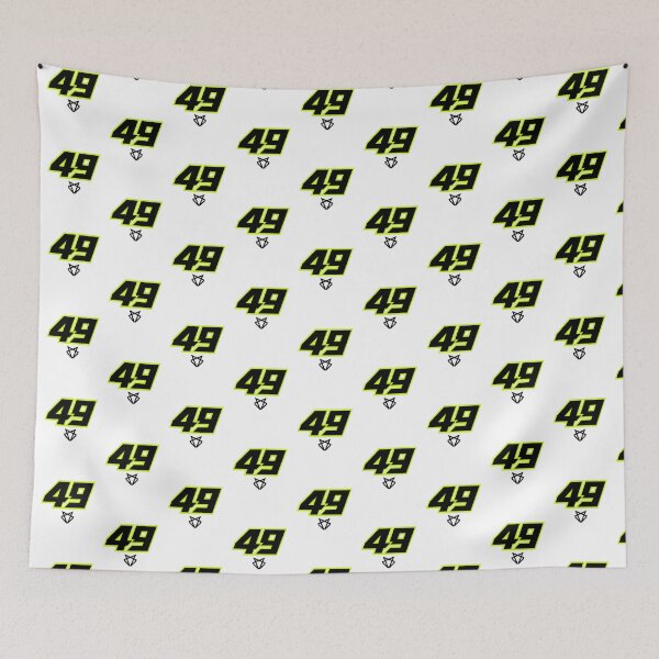 Item preview, Diggia 49: The Wolf Yellow Edition designed and sold by Fan Art Station .
