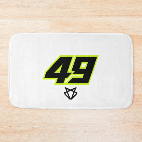 Item preview, Diggia 49: The Wolf Yellow Edition designed and sold by Fan Art Station .