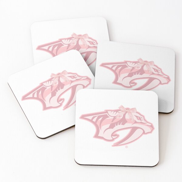 Item preview, Lindo logo de los Nashville Predators de Coquette designed and sold by swag-money-abi.