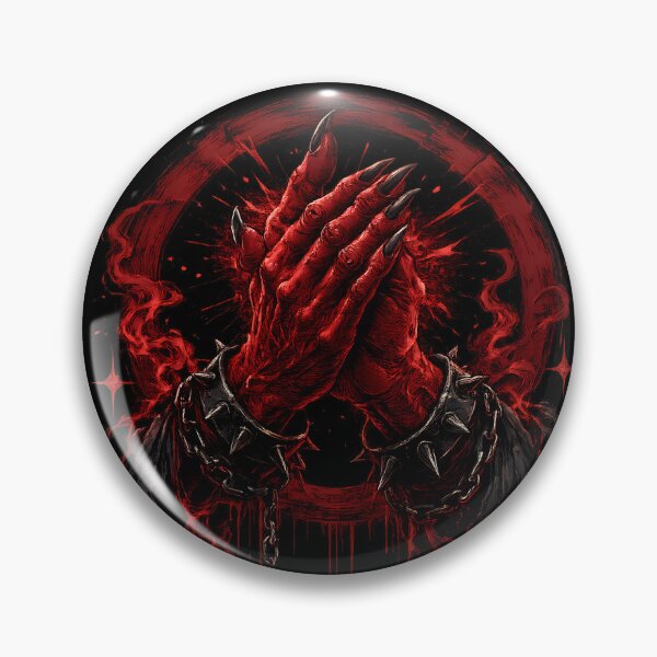 Item preview, Demonic Applause From The Abyss designed and sold by KICOR.