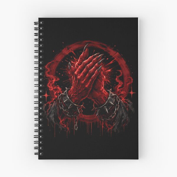 Item preview, Demonic Applause From The Abyss designed and sold by Kicor.
