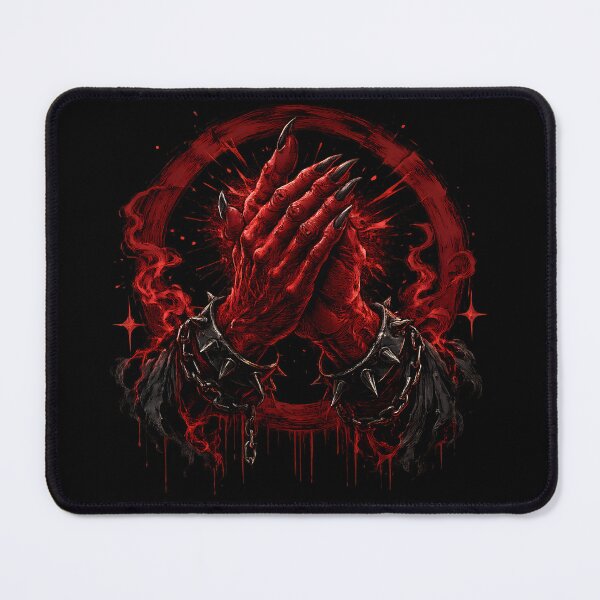 Item preview, Demonic Applause From The Abyss designed and sold by KICOR.