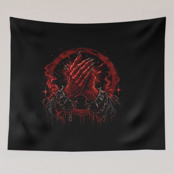 Item preview, Demonic Applause From The Abyss designed and sold by Kicor.