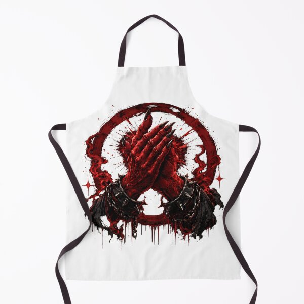 Item preview, Demonic Applause From The Abyss designed and sold by Kicor.