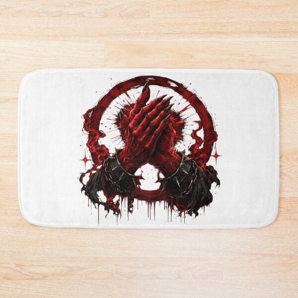 Item preview, Demonic Applause From The Abyss designed and sold by Kicor.