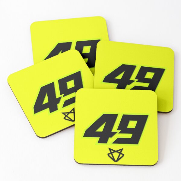 Item preview, Diggia 49: The Wolf Big Yellow Edition designed and sold by Fan Art Station .