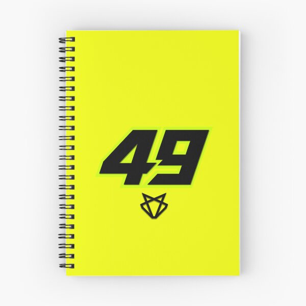 Item preview, Diggia 49: The Wolf Big Yellow Edition designed and sold by Fan Art Station .