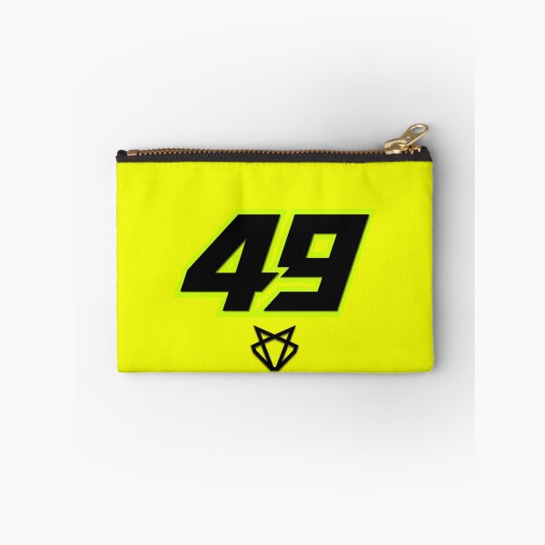 Item preview, Diggia 49: The Wolf Big Yellow Edition designed and sold by Fan Art Station .
