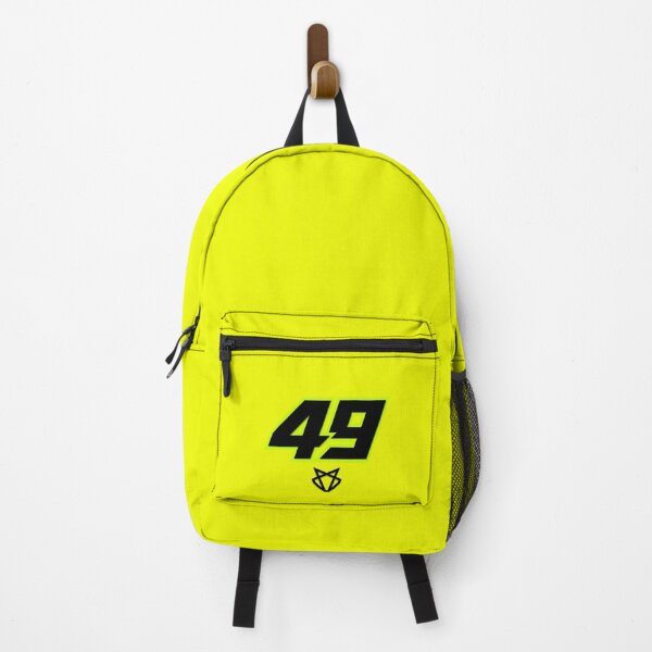 Item preview, Diggia 49: The Wolf Big Yellow Edition designed and sold by Fan Art Station .