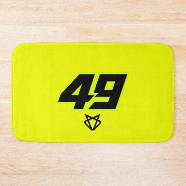 Item preview, Diggia 49: The Wolf Big Yellow Edition designed and sold by Fan Art Station .