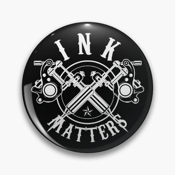 Item preview, Ink Matters Tattoo Artist Life Creative Inked Passion designed and sold by DeimosArtIntl.