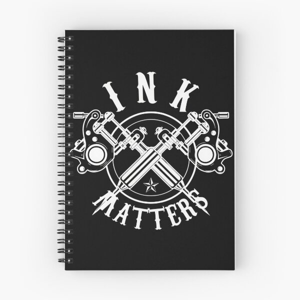Item preview, Ink Matters Tattoo Artist Life Creative Inked Passion designed and sold by DeimosArtIntl.