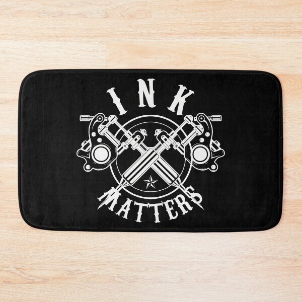 Item preview, Ink Matters Tattoo Artist Life Creative Inked Passion designed and sold by DeimosArtIntl.