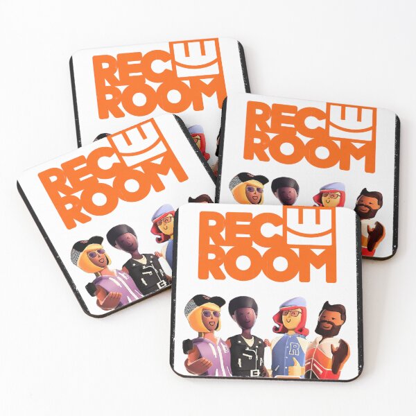 Item preview, rec room designed and sold by Molsabounat.