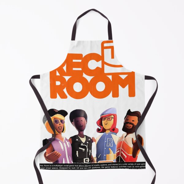 Item preview, rec room designed and sold by Molsabounat.