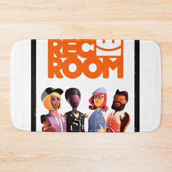 Item preview, rec room designed and sold by Molsabounat.