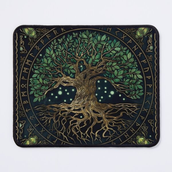 Item preview, Tree of Life designed and sold by P Bernardo | Art Shop.