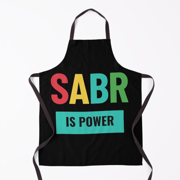 Item preview, Sabr Is Power – Islamic Patience Quote T-Shirt, Arabic Word Meaning Patience, Muslim Motivational Tee, Eid Gift, Faith Shirt designed and sold by No Excuses .