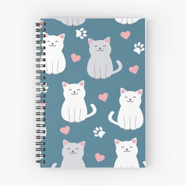 Item preview, cat pattern designed and sold by pksart1.