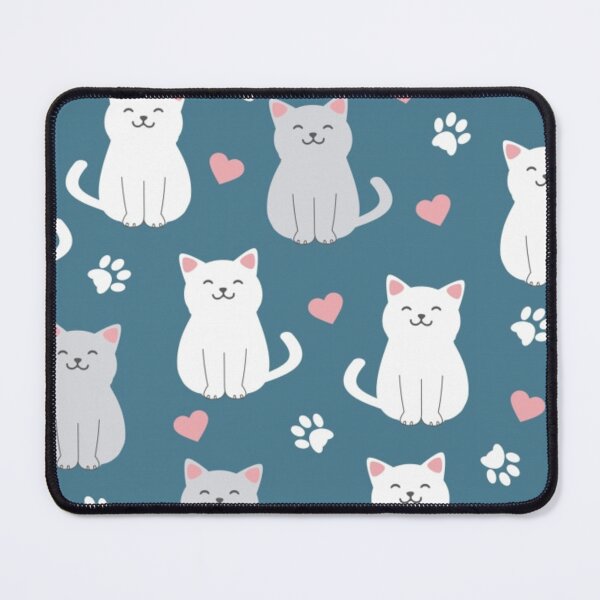 Item preview, cat pattern designed and sold by pksart1.