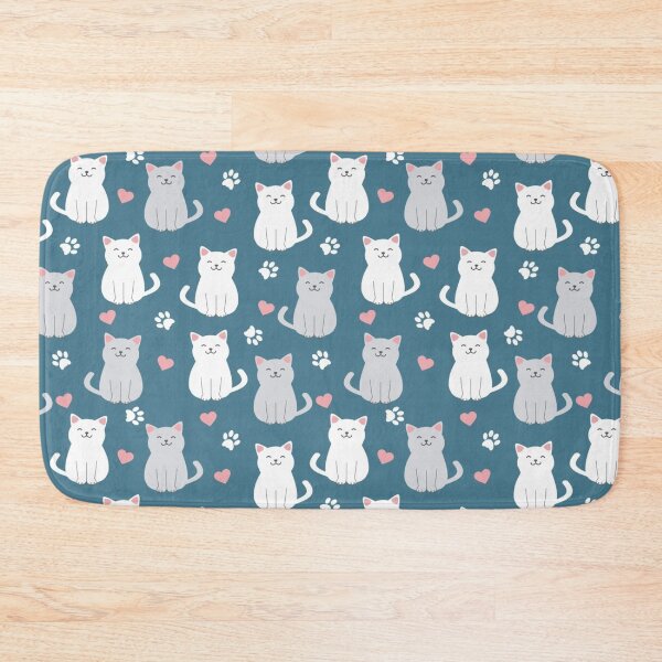 Item preview, cat pattern designed and sold by pksart1.