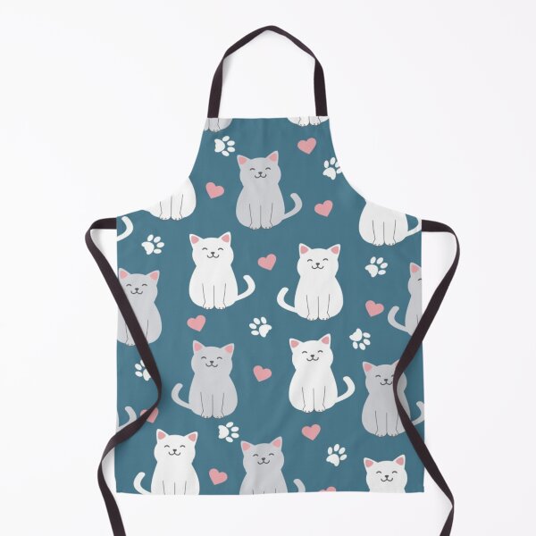 Item preview, cat pattern designed and sold by pksart1.