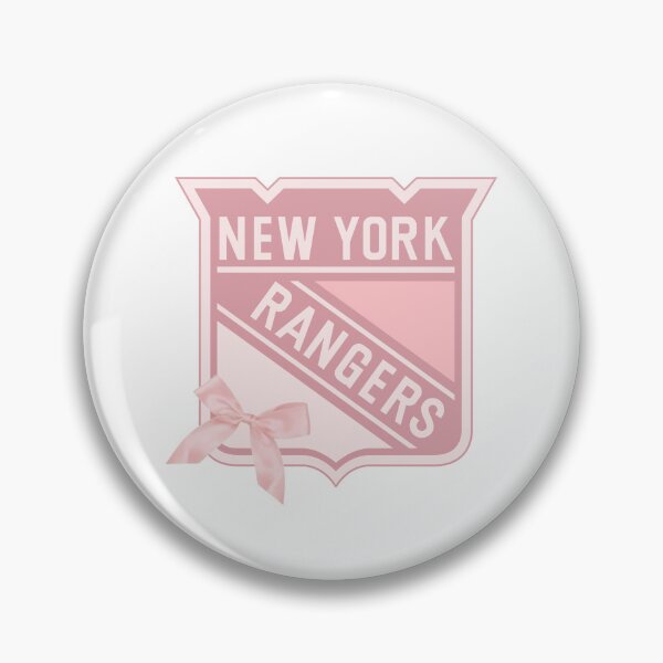 Item preview, cute coquette new york rangers logo designed and sold by swag-money-abi.