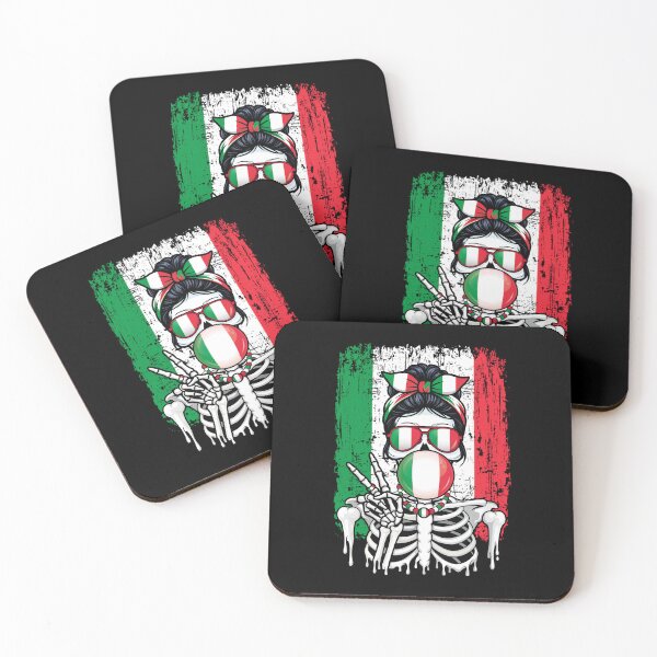 Item preview, Italy-Inspired Graphic Tee for Everyday Style designed and sold by Colorful Designs.
