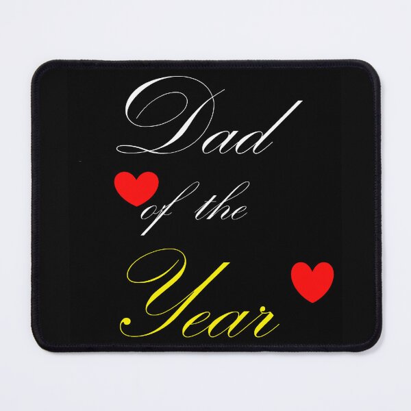 Item preview, DAD OF THE YEAR designed and sold by 500stores.