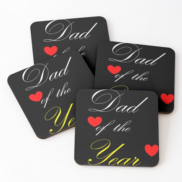 Item preview, DAD OF THE YEAR designed and sold by 500stores.