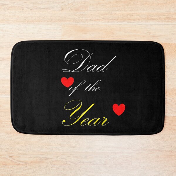 Item preview, DAD OF THE YEAR designed and sold by 500stores.