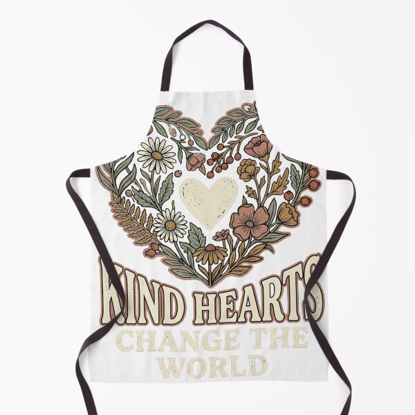 Item preview, Kind Hearts Change The World  designed and sold by PlushFutura.