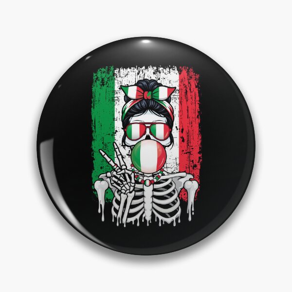 Item preview, Italy-Inspired Graphic Tee for Everyday Style designed and sold by Colorful Designs.